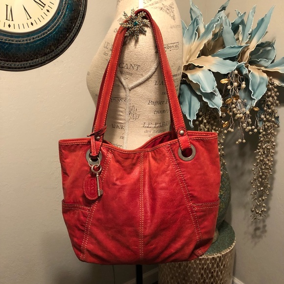 Vintage Hathaway Tote Bag 